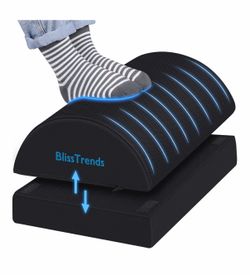 Footrest