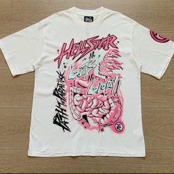 Hellstar Shirt