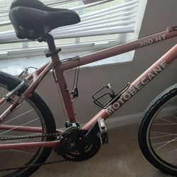 Motobecane 300HT Womens bicycle Make an offer for Sale in