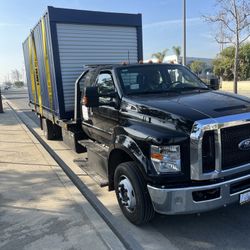 15’ Shipping Container