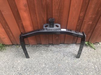 Trailer Hitch