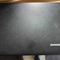 Lenovo IdeaPad G710 17.3-inch laptop - $80