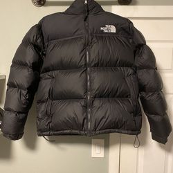 New North face Puffer