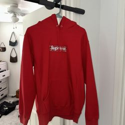 Supreme Hoodie 