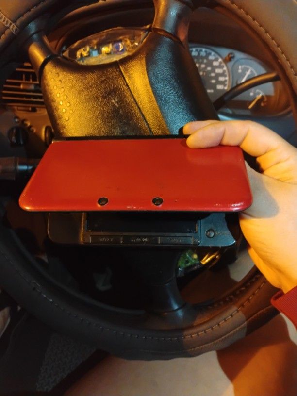 Nintendo 3 DS Xl