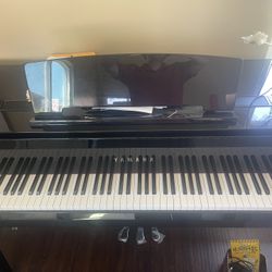 Used Yamaha N1X from 2022