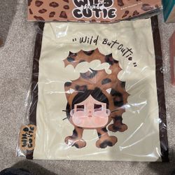 Cry baby- Shoulder Bag
