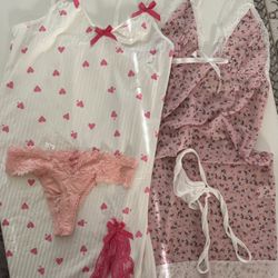 💖 Brand new elegant women’s sleepwear sets