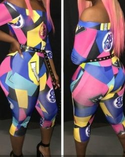 Jumpsuit