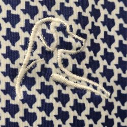 RHOBACK POLO - XXXL - Royal Blue