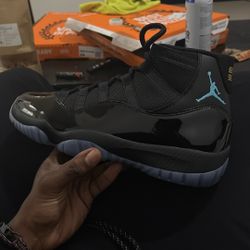 DS Jordan XII “Gamma” Size 10