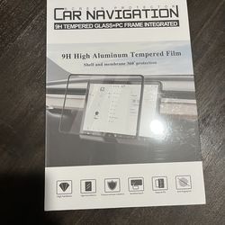 Tesla Screen Protector