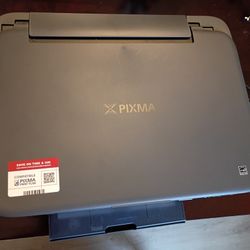 Pixma Printer , Scanner, Fax  Machine 