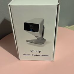 Xfinity Camera