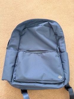Lululemon backpack