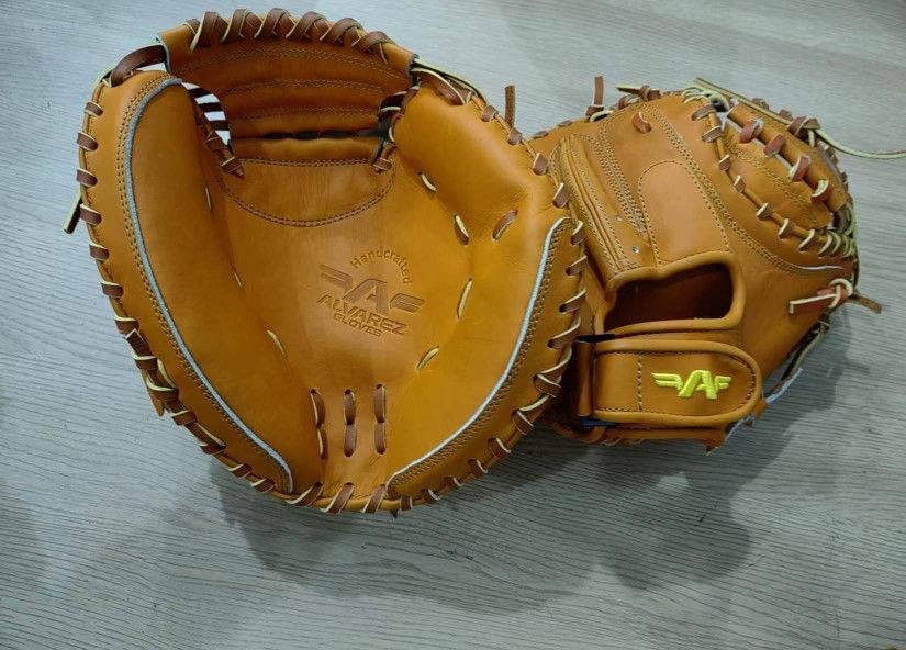 Catcher's Mitt