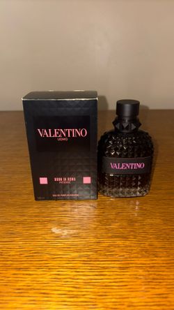 Valentino Uomo BIR Intense 3.4oz