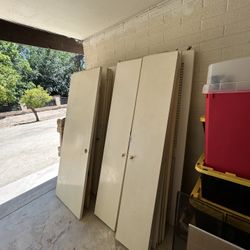 Free Doors