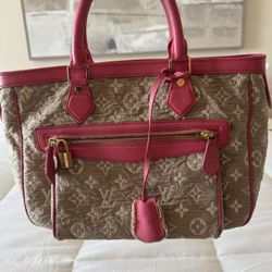 Louis Vuitton Preloved VinTage