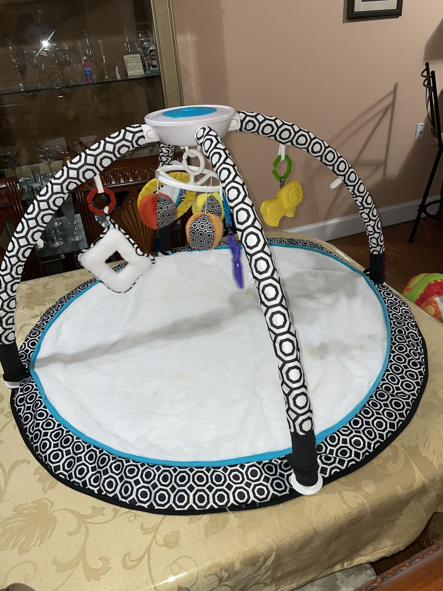 Baby Play Mat
