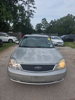 2006 Ford Five Hundred