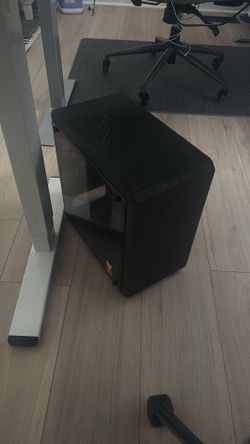Computer Case