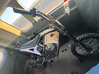 Eskute Nova Mini