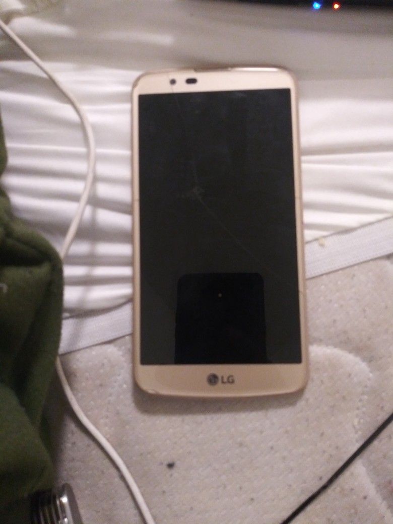 Lg K10