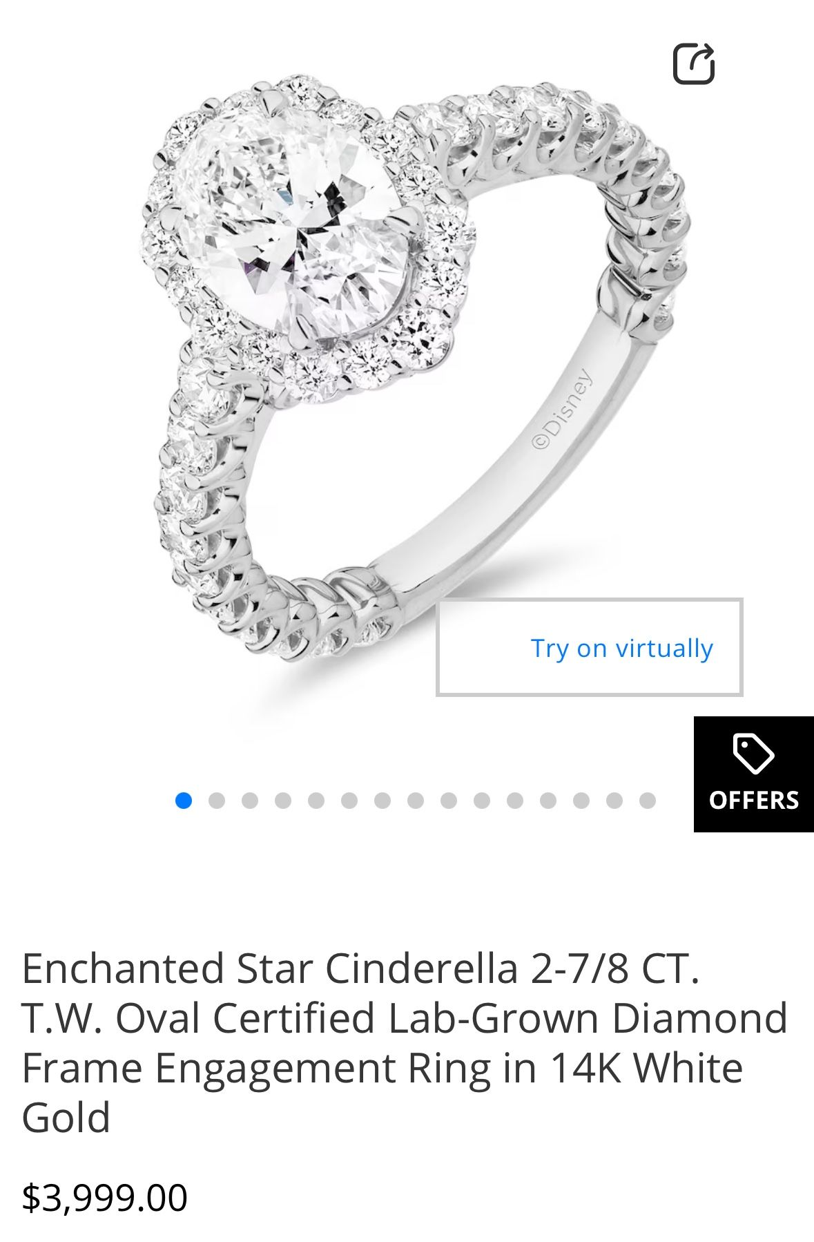 Engagement ring 💍 