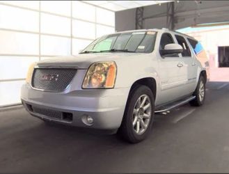2011 GMC Yukon XL 1500