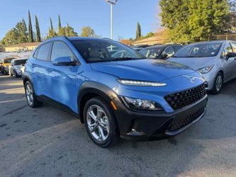 2023 Hyundai Kona