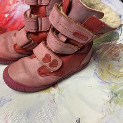 Girls Boots