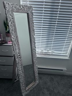 Standing Mirror