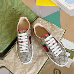 Gucci Ace Sneakers 11