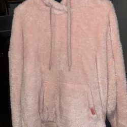 UGG Plush Hoodie