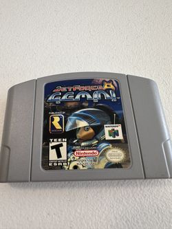 Jet Force Gemini