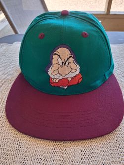 DISNEY GRUMPY Collectible