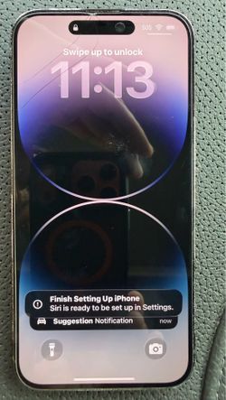 iPhone 14 Pro Max 512gb