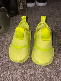 Toddler shoes/Adidas