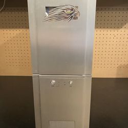 Custom Retro Gamer with 1 GB Graphics, Firewire, 380 Watt PSU, & HDMI 