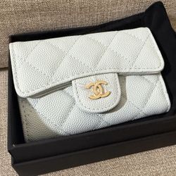 Chanel Classic Card Holder 