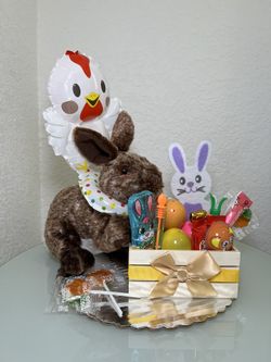 Regalo De Easter Para Ninos