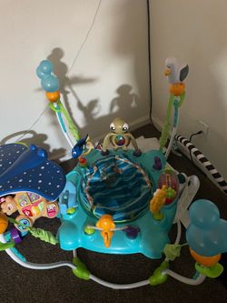 Nemo bouncer