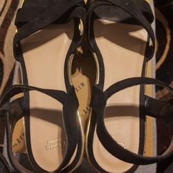 Size 12 Extra Wide Heels