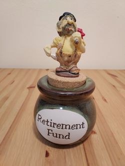 Coin Jar