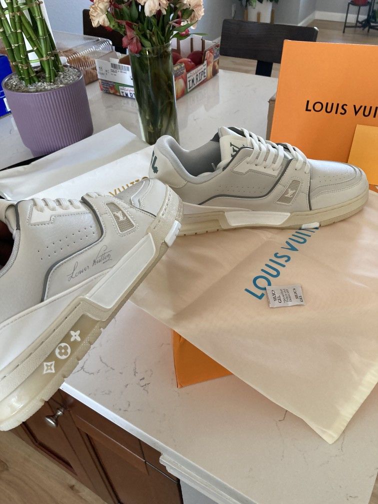 Designer Mens Shoes