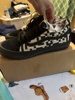Vans Taka Hayashi