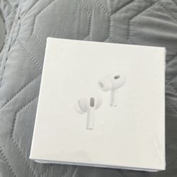 AirPods Pro 2nd Gen 