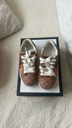 Gucci Boys Shoes