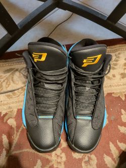 Air Jordan Sneakers Size 10.5